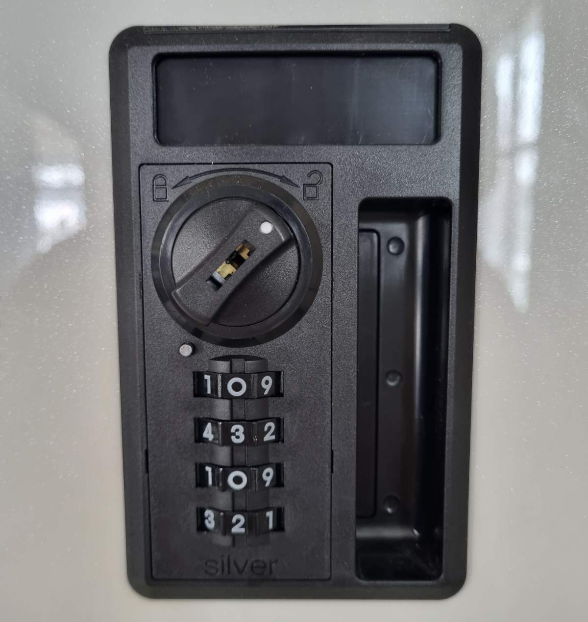 사용 가능 상태